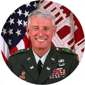 Robert L. Van Antwerp Jr.