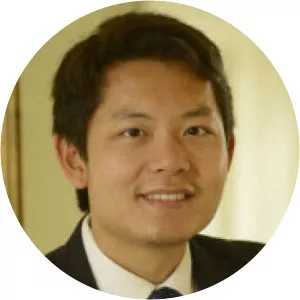 Robert L. Z. Hoye - Researcher