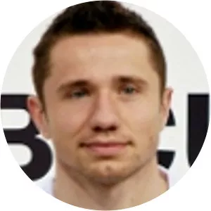 Robert Łakomy - Football player