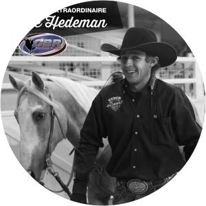 Robert Lane Hedeman photograph