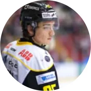 Róbert Lantoši - Ice hockey forward
