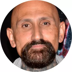 Robert LaSardo