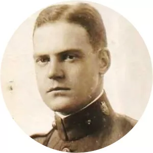 Robert Latane Montague