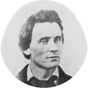 Robert Latimer McCook