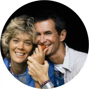 Robert Lawrence Berenson - Marisa Berenson's father