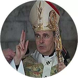 Robert Le Gall - French archbishop