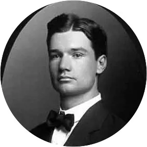 Robert Lee Moore - American mathematician