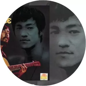 Robert Lee - Movie director