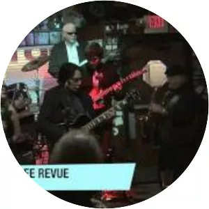Robert Lee Revue