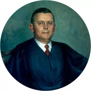 Robert Lee Russell - Former Judge of the United States District Court for the Northern District of Georgia