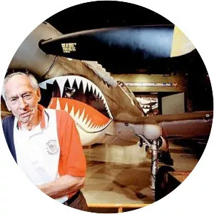 Robert Lee Scott Jr.