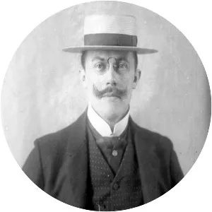 Robert Lehmann-Nitsche - German anthropologist