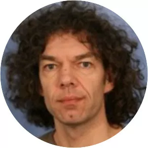 Robert Lensink - Economist