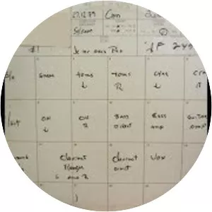 Robert Leroux Musician - Singer-songwriter