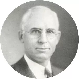 Robert Leroy Cochran