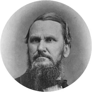 Robert Lewis Dabney