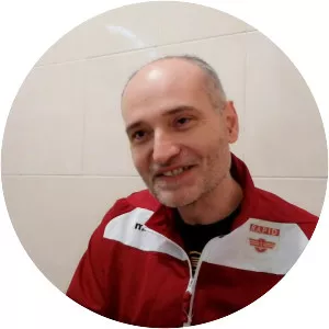 robert licu - Romanian handball player