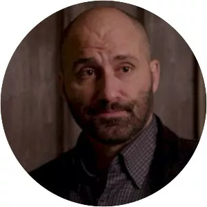 Robert Lightwood photograph