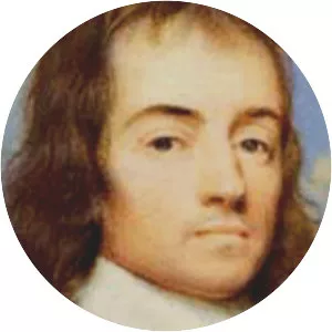 Robert Lilburne - John Lilburne's brother