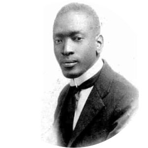 Robert Lincoln Poston