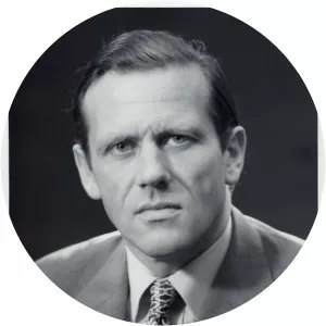 Robert Lindsay, 29th Earl of Crawford - Former Member of Parliament of the United Kingdom