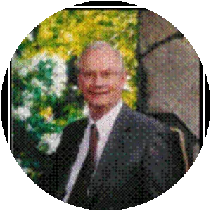 Robert Lindsted - Author