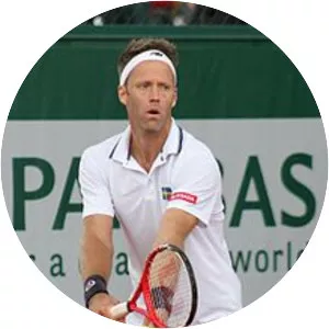 Robert Lindstedt