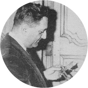 Robert-Lionel Séguin