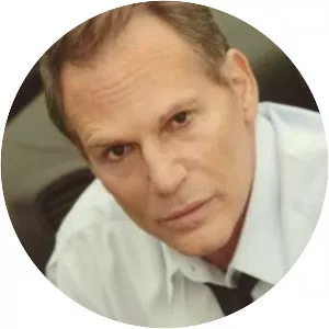 Robert Lipton photograph