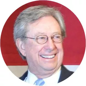 Robert List - Former Governor of Nevada