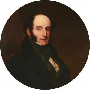 Robert Liston