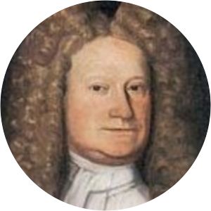 Robert Livingston the Elder