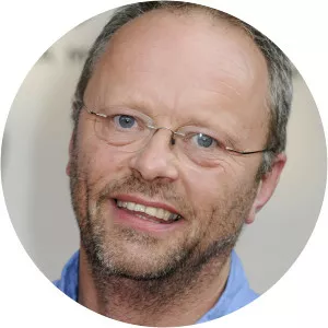 Robert Llewellyn - Actor