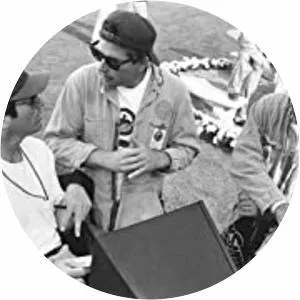 Robert LoCash - Screenwriter