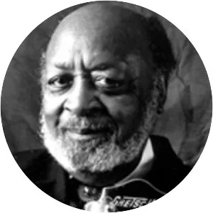 Robert Lockwood Jr. - American guitarist