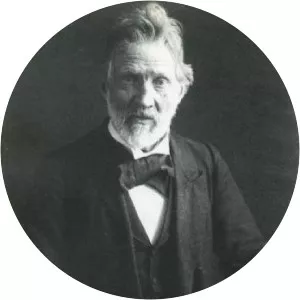 Robert Loftin Newman - American painter