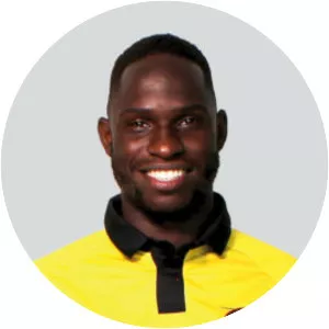 Robert Lopez Mendy - Footballer
