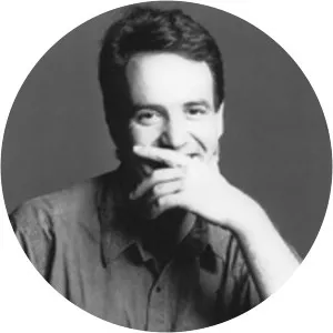 Robert Lord photograph