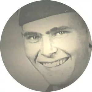 Robert Louis DeBarge, Sr. - El DeBarge's father