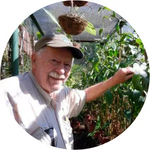 Robert Louis Dressler