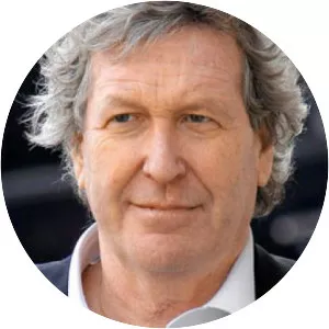 Robert Louis-Dreyfus