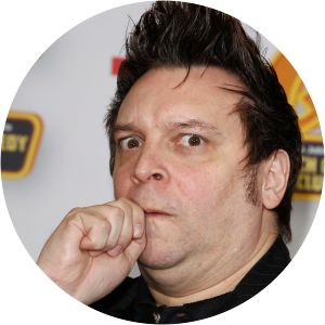 Robert Louis Griesbach