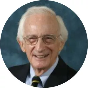 Robert Louis Kahn - American psychologist