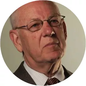 Robert Louis Wilken - Author