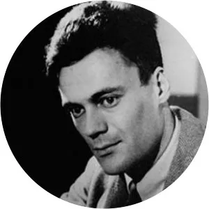 Robert Lowell
