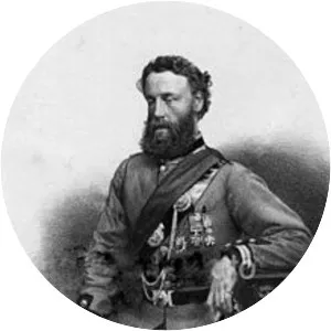 Robert Loyd‑Lindsay, 1st Baron . . .