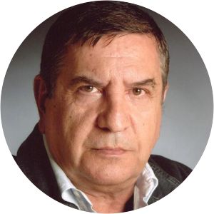 Robert Lucibello photograph