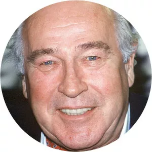 Robert Ludlum