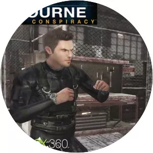 Robert Ludlum's The Bourne Conspiracy