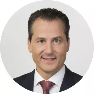 Robert Lugar - Former Member of the National Council of Austria